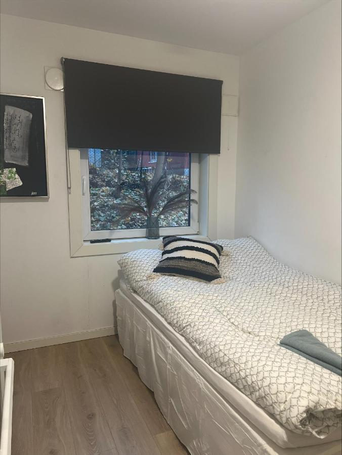 Gamle Oslo Apartments ภายนอก รูปภาพ