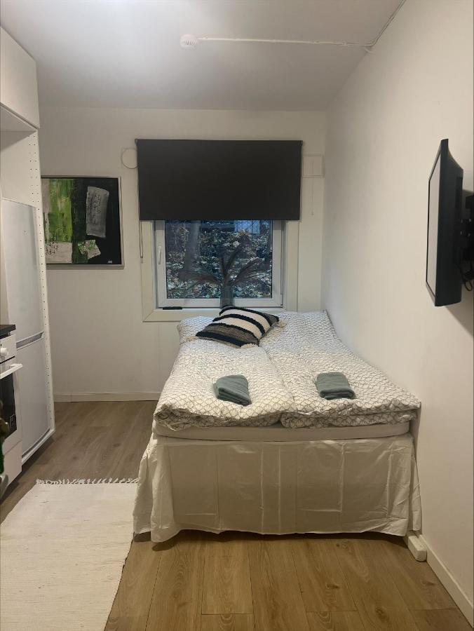 Gamle Oslo Apartments ภายนอก รูปภาพ
