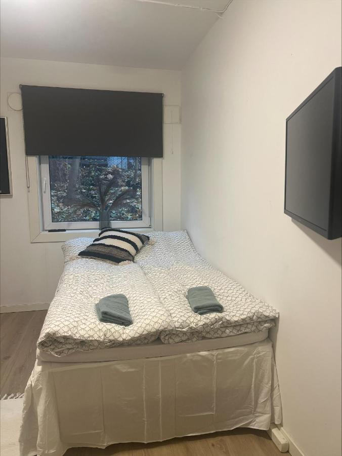 Gamle Oslo Apartments ภายนอก รูปภาพ